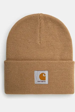 Carhartt Čepice Acrylic Watch Hat barva