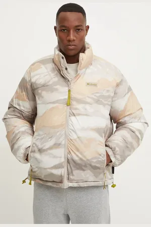 Columbia Oboustranná bunda Wallowa Reversible pánská