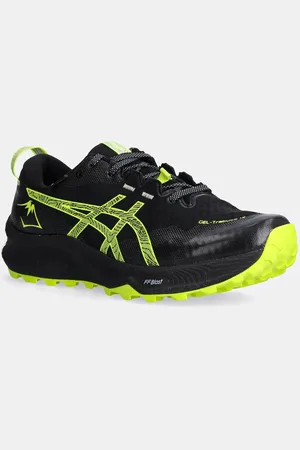 Asics Běžecké boty GEL-Trabuco 12 Gore-Tex barva