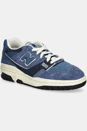 New Balance Tenisky 550 tmavomodrá barva