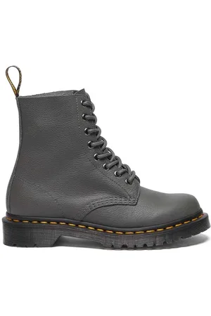 Dr. Martens Kožené workery 1460 Pascal dámské