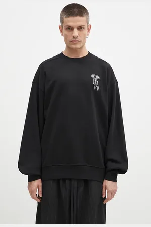 Carhartt Bavlněná mikina Cross Screw Sweat pánská