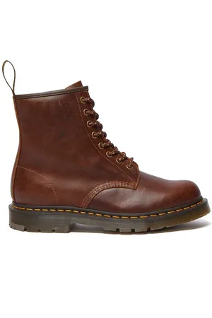 Dr. Martens Kožené workery 1460 SR barva