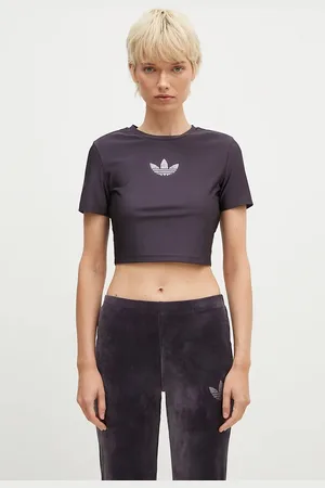 adidas Tričko Bling Tee barva