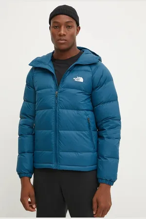 The North Face Péřová bunda Hydrenalite pánská