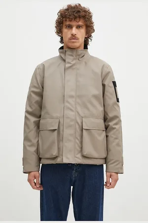 Rains Bunda Glacial Jacket barva
