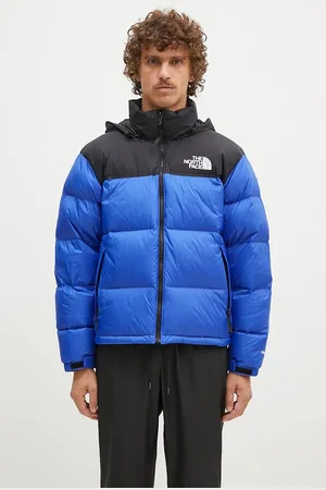 The North Face Péřová bunda 1996 Retro Nuptse pánská