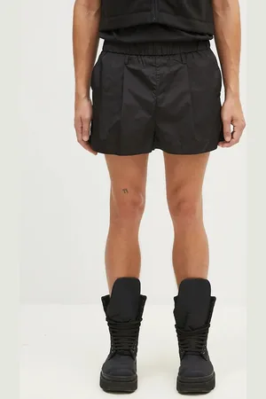 Rains Kraťasy 18950 Shorts W Wide barva