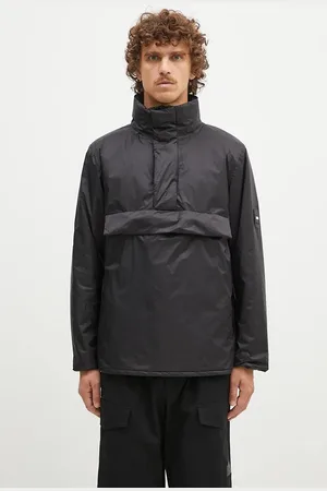 Rains Bunda Fuse Anorak barva