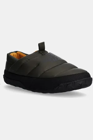 The North Face Pantofle Nuptse Mule barva