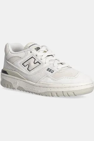 New Balance Semišové tenisky 550 barva