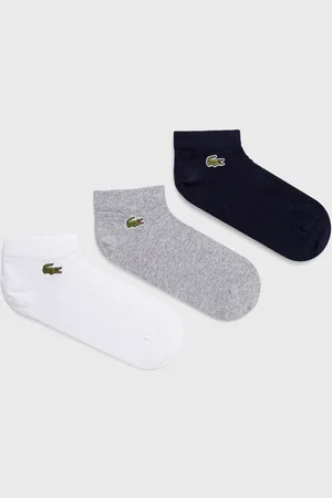 Lacoste Ponožky (3-pack) pánské