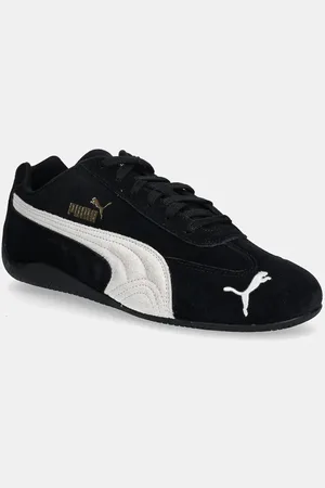 PUMA Semišové tenisky Speedcat OG barva