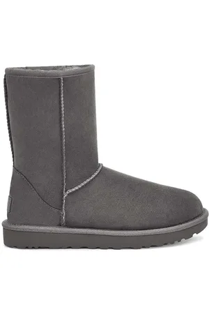 UGG Sněhule Classic Short II dámské
