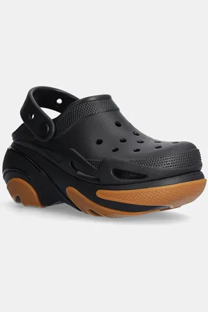 Crocs Pantofle Bubble Crush Clog dámské