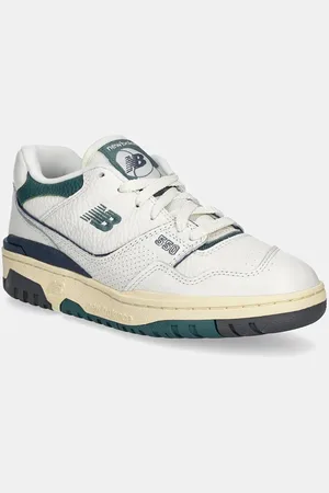 New Balance Kožené tenisky 550 barva