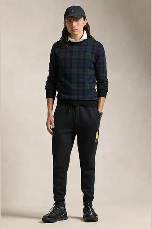Ralph Lauren Tepláky barva