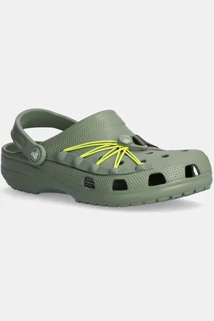 Crocs Pantofle Classic Lockdown Clog pánské