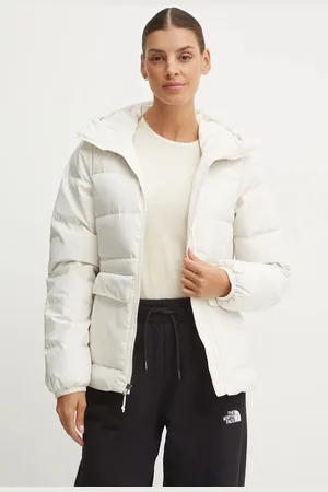 The North Face Péřová bunda Gotham dámská