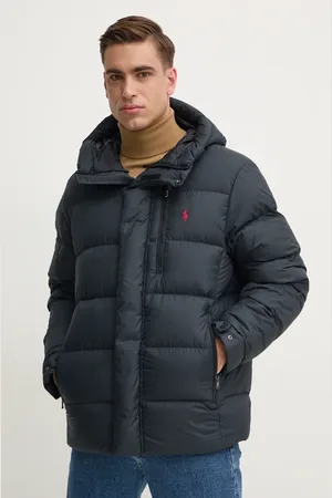 Ralph Lauren Péřová bunda pánská