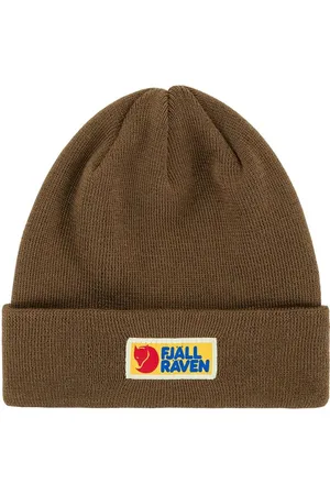 Fjällräven Čepice Vardag Classic Beanie barva
