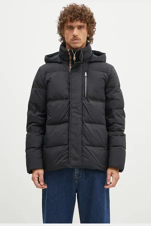 Paul Smith Péřová bunda pánská