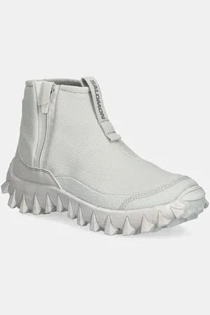 Salomon Boty SNOWCLOG MID dámské