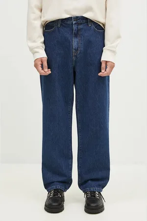 Carhartt Džíny Aaron Pant pánské