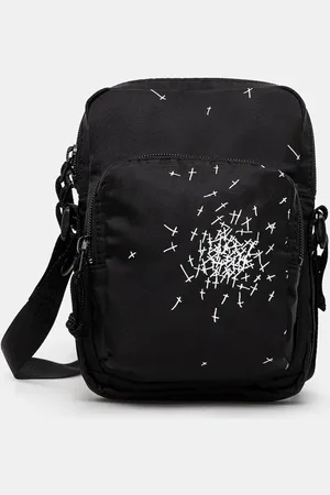 UNDERCOVER Ledvinka Bag barva