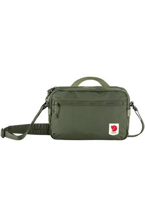 Fjällräven Ledvinka High Coast Crossbody barva