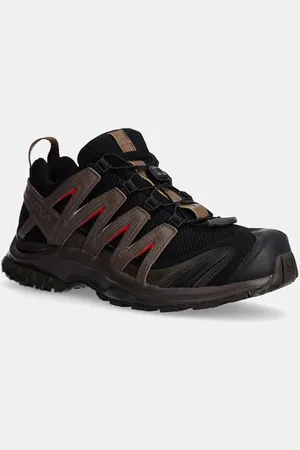 Salomon Boty XA PRO 3D barva