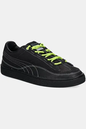 PUMA Tenisky Suede HP ARIES ARISE barva
