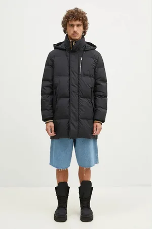 Paul Smith Péřová bunda pánská