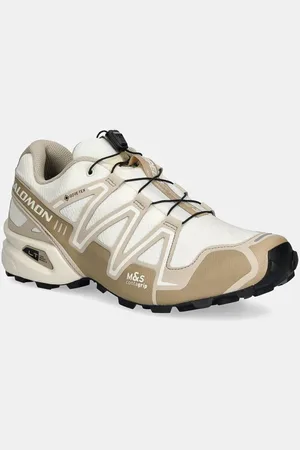 Salomon Boty SPEEDCROSS 3 Gore-Tex barva