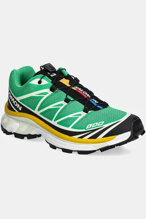 Salomon Boty XT-6 barva