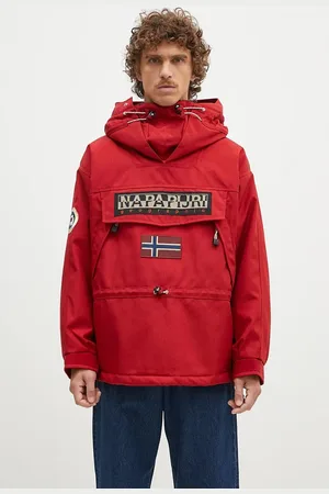 Napapijri Bunda Skidoo 1990 pánská