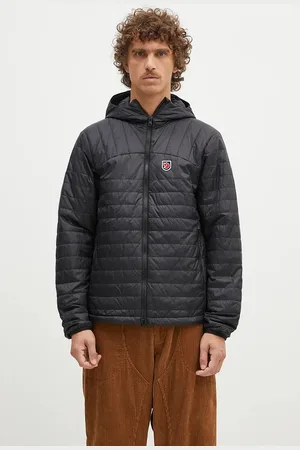 Fjällräven Bunda Expedition X-Latt Hoodie M pánská
