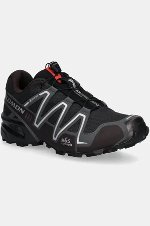 Salomon Boty SPEEDCROSS 3 Gore-Tex barva