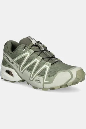 Salomon Boty SPEEDCROSS 3 Gore-Tex pánské
