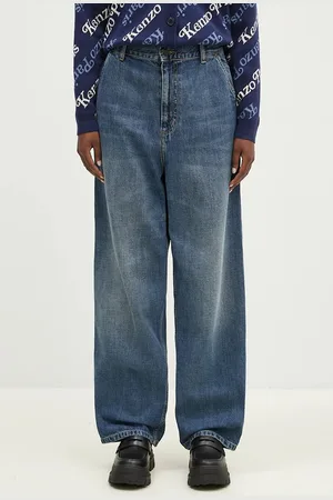 Carhartt Džíny Brandon Single Knee Pant dámské
