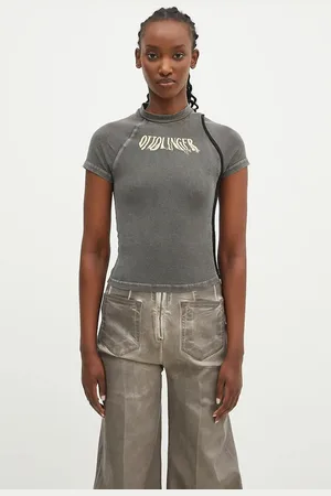 OTTOLINGER Tričko Deconstructed Fitted T-Shirt barva