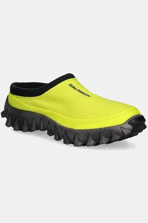 Salomon Boty SNOWCLOG pánské