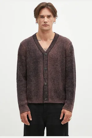 Paul Smith Svetr s příměsí vlny barva