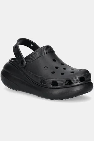Crocs Pantofle Classic Crush Clog dámské