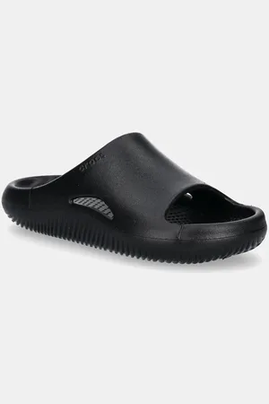 Crocs Pantofle Mellow Slide dámské