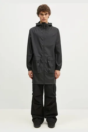Rains Bunda 19850 Jackets barva