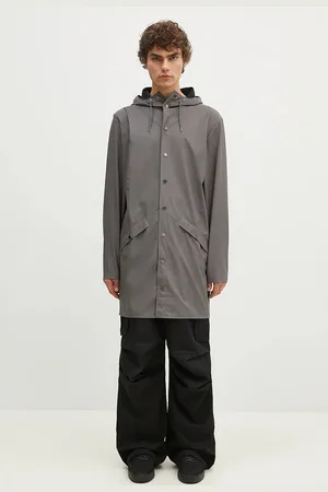 Rains Nepromokavá bunda 12020 Jackets barva