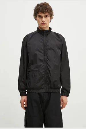 Rains Nepromokavá bunda 18900 Track Jacket barva