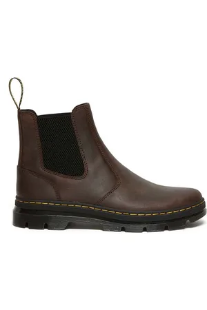 Dr. Martens Boty s gumou Embury pánské