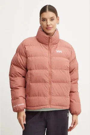 Helly Hansen Oboustranná bunda dámská